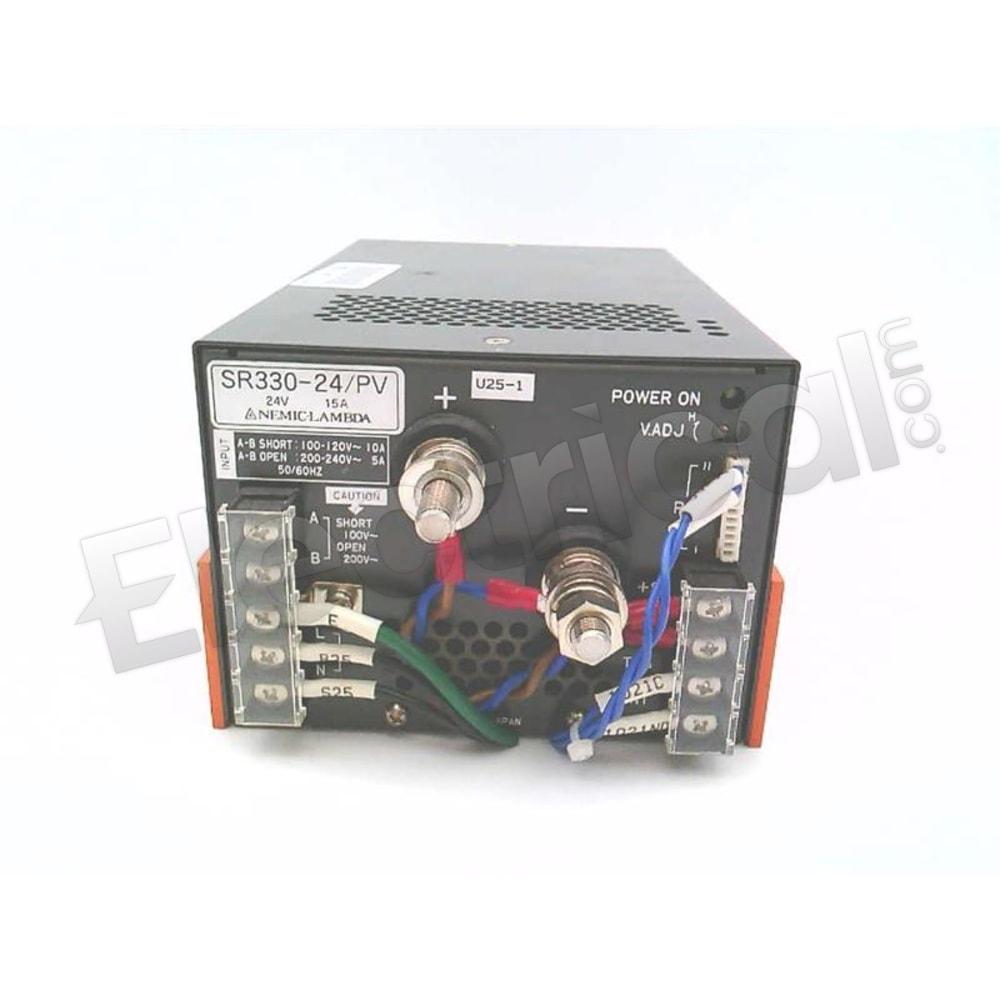 SR330-24/PV