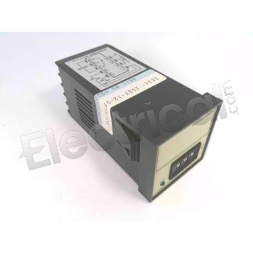 SR34-202Y-12-DP781C0