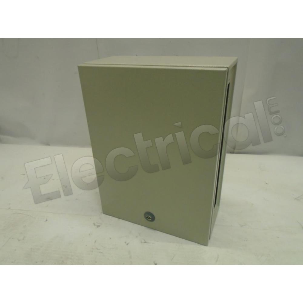 ABB Enclosure SR3415