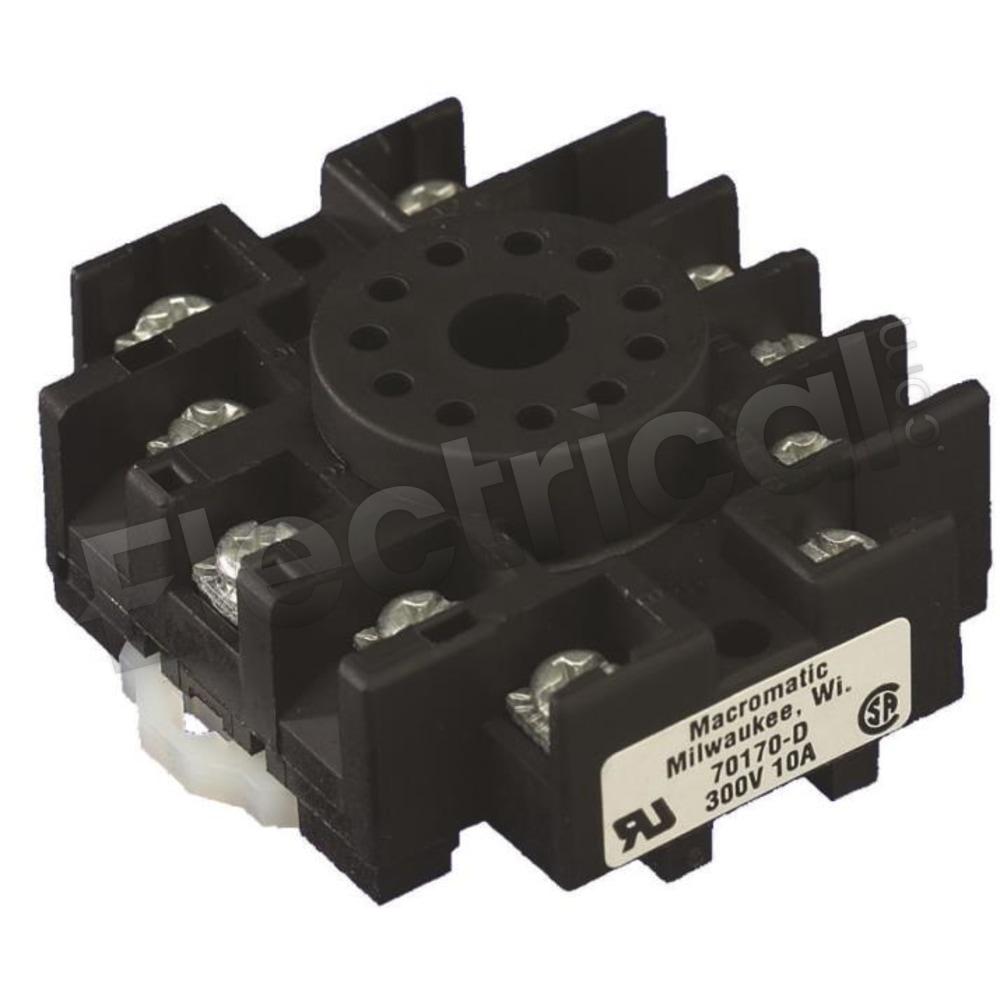 IDEC Fuse Part And Accessory SR3P-03