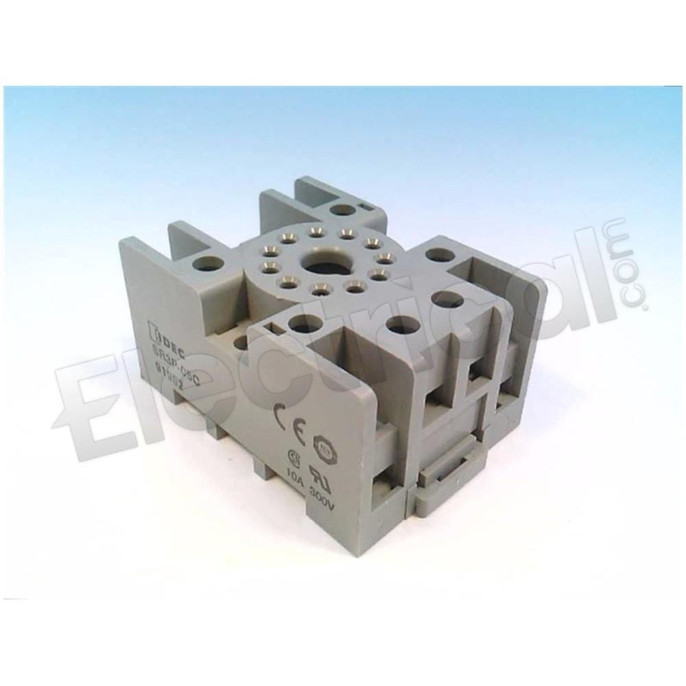 IDEC Fuse Part And Accessory SR3P-05C