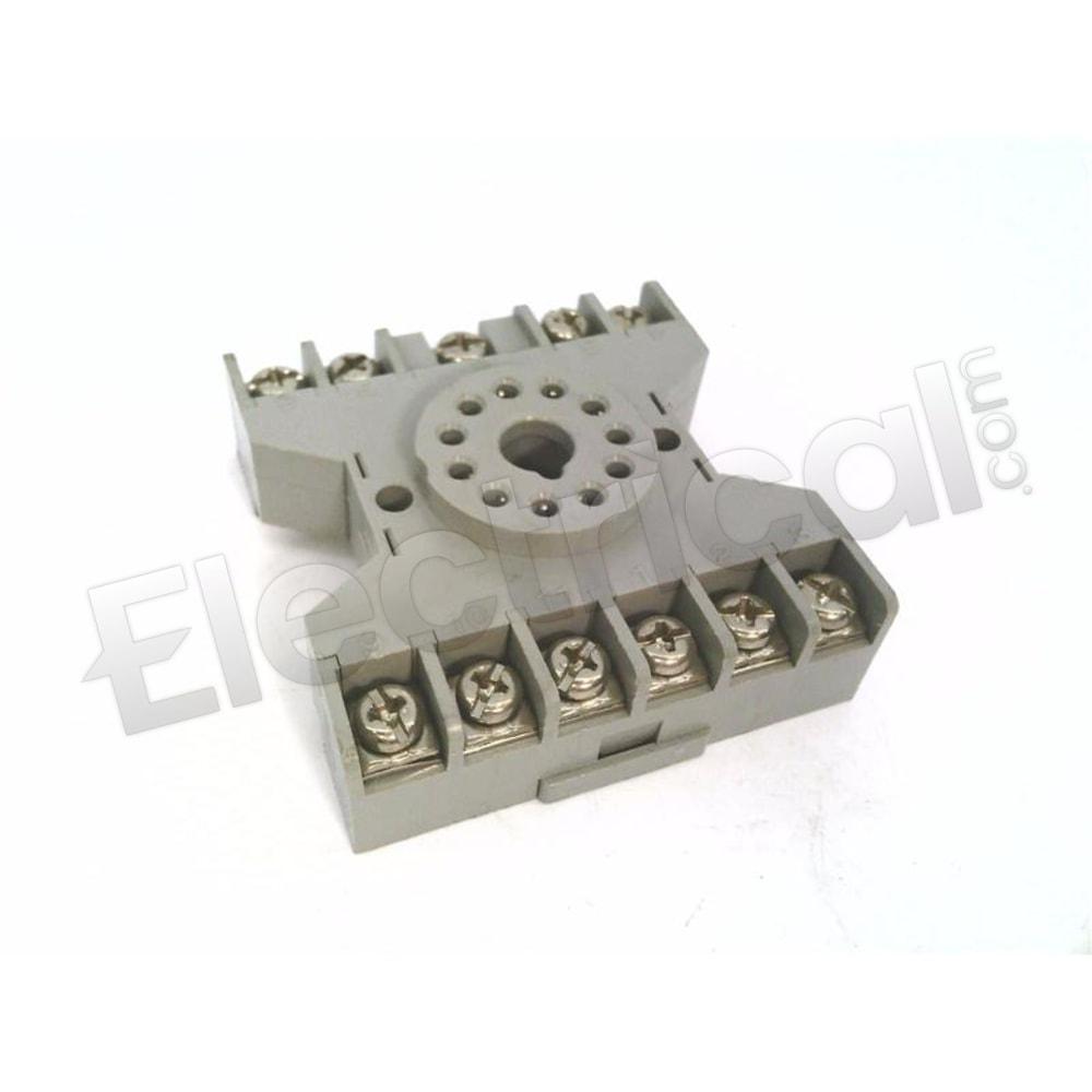 IDEC Fuse Part And Accessory SR3P-06
