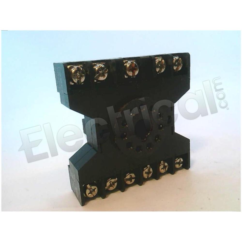 IDEC Fuse Part And Accessory SR3P-06B