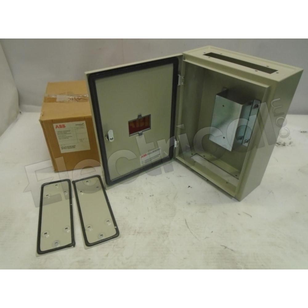 ABB Enclosure SR4315050897