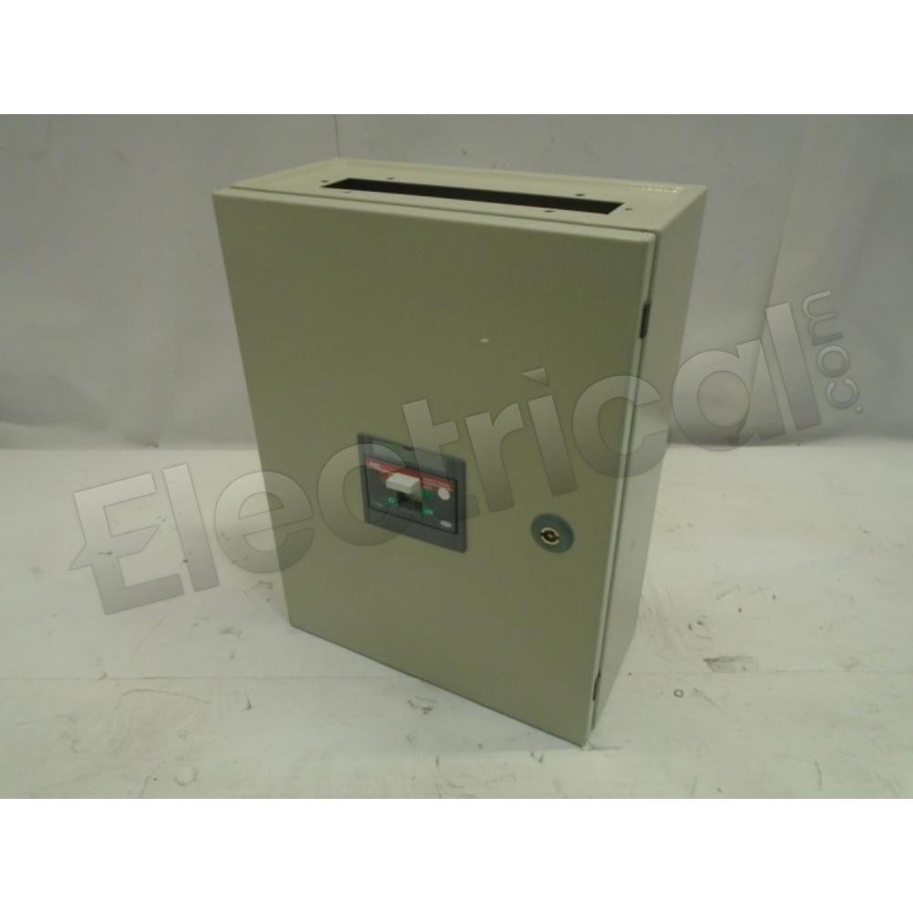 ABB Enclosure SR4315050899