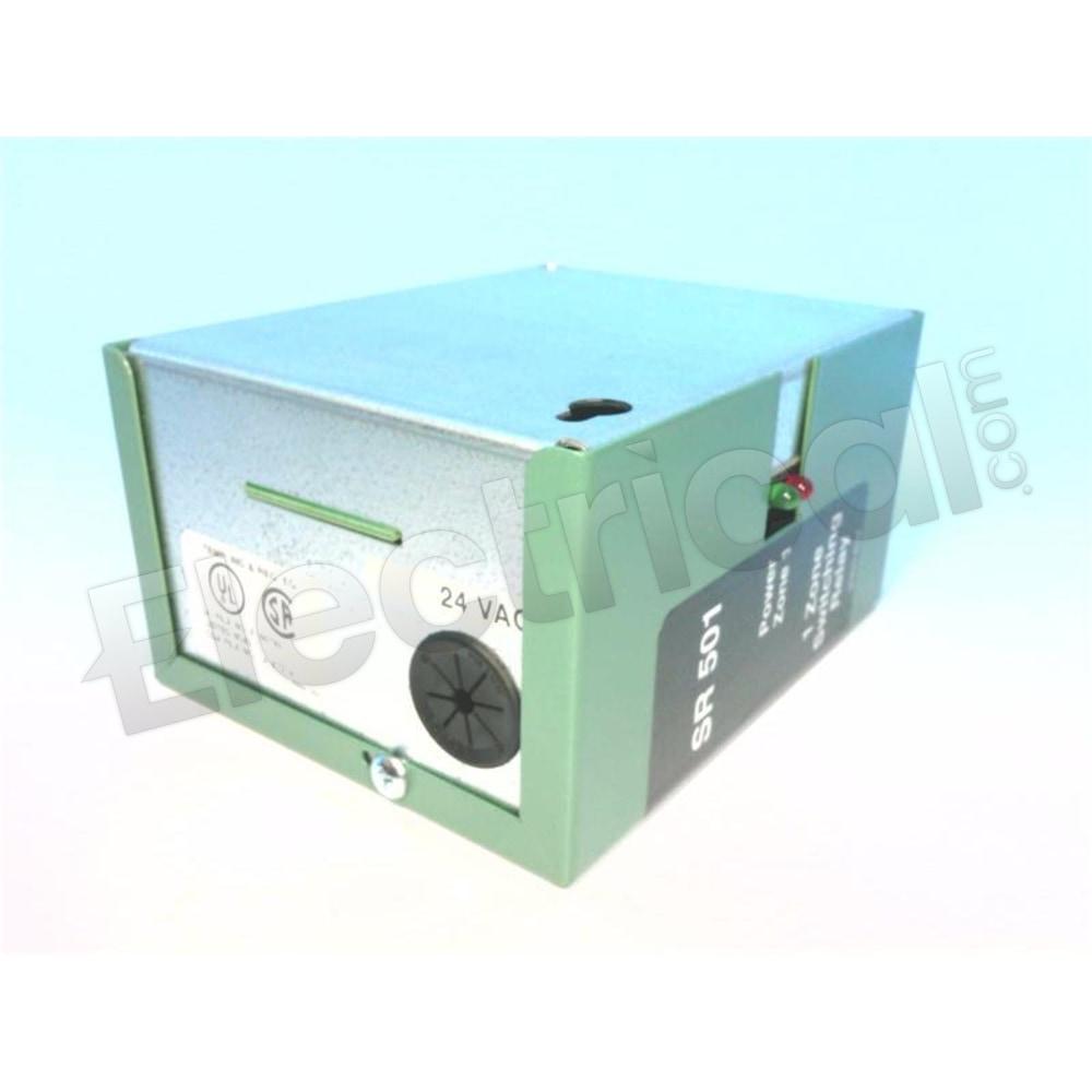 Taco Fuse Part And Accessory SR501-2