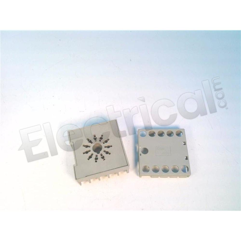 IDEC Fuse Part And Accessory SR6P-M11G