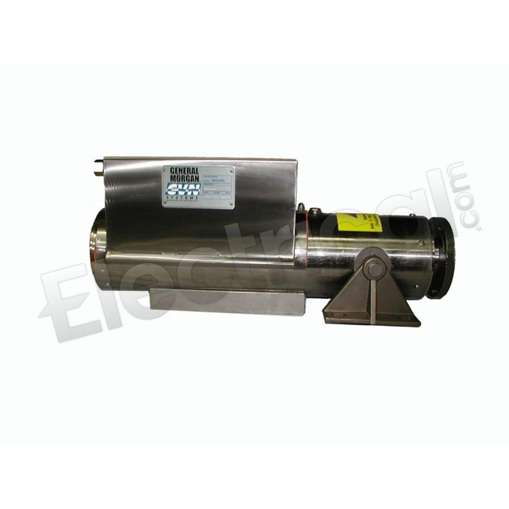 SRA-2000