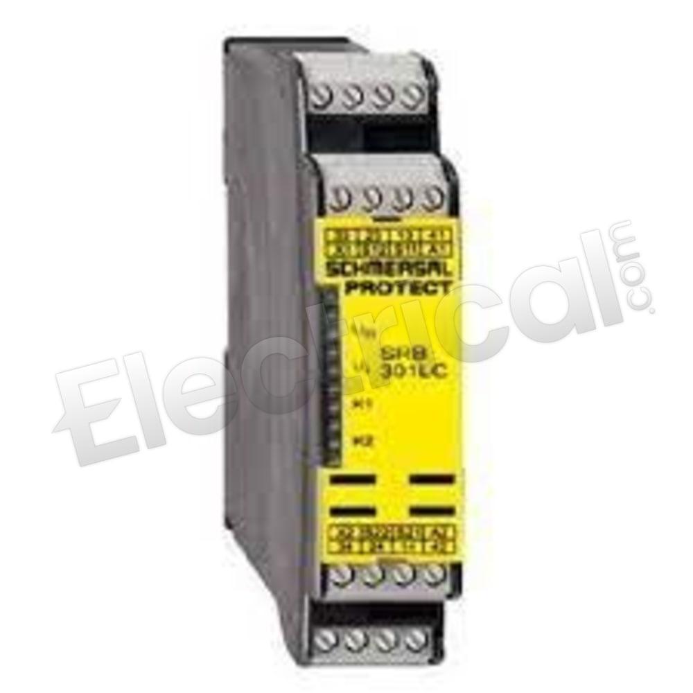 SRB 301LCI/7-24VAC/DC