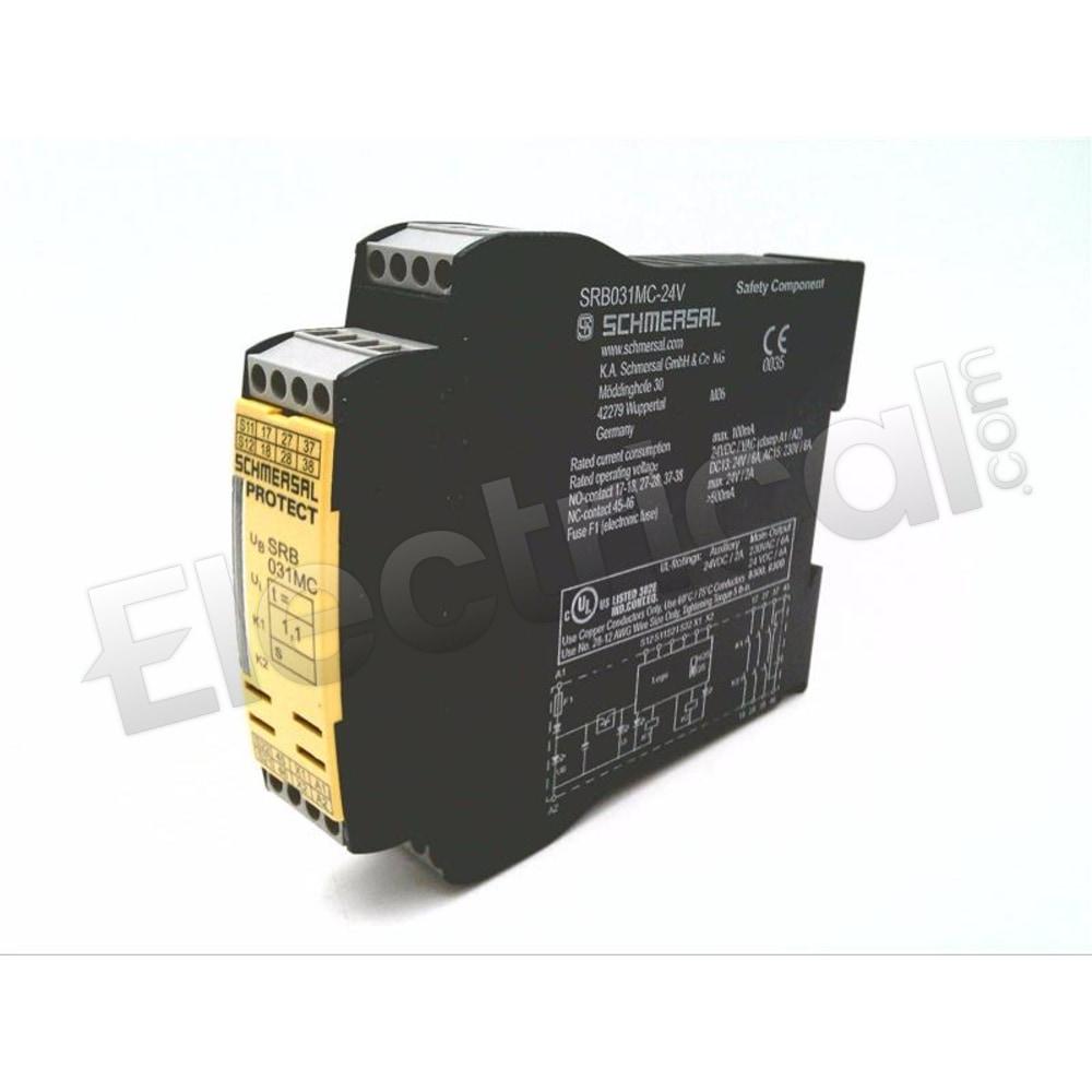 SRB-031-MC-24V