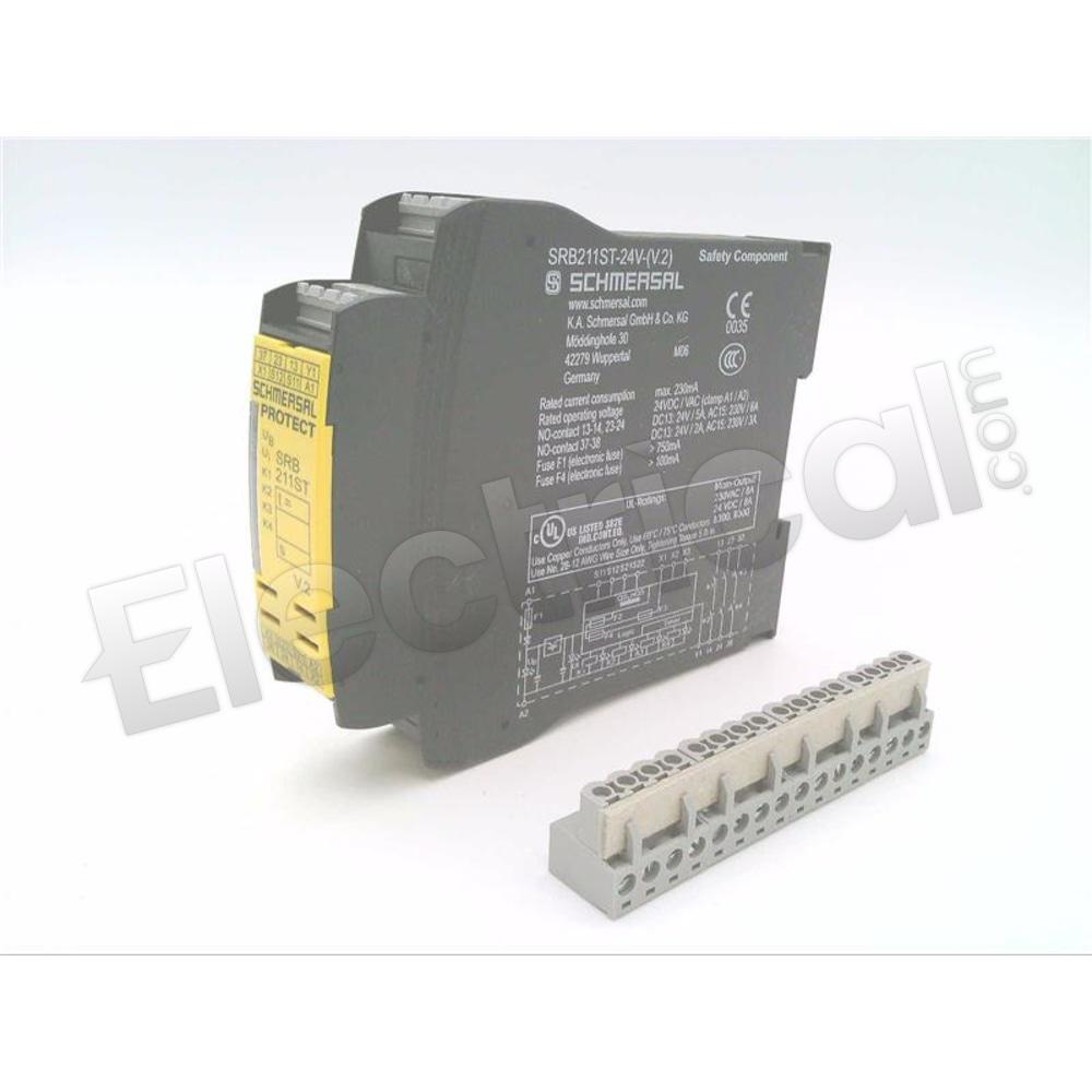 SRB-211-ST