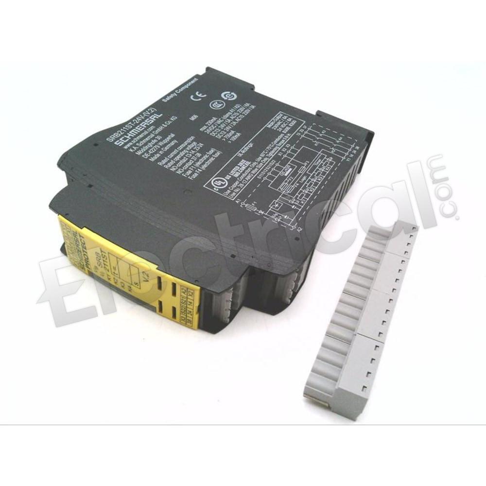 SRB-211-ST-24V