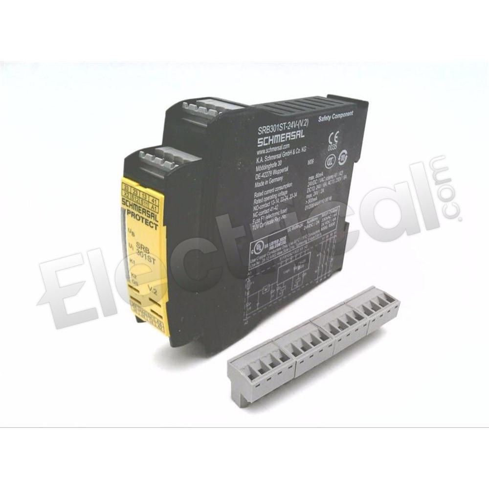 SRB-301-ST-V2-24V