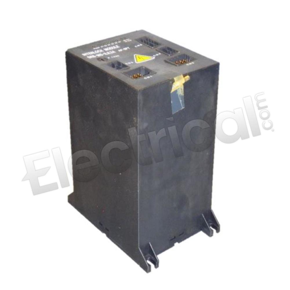 Mori Seiki Safety Switch SRB-MS-ILK3A