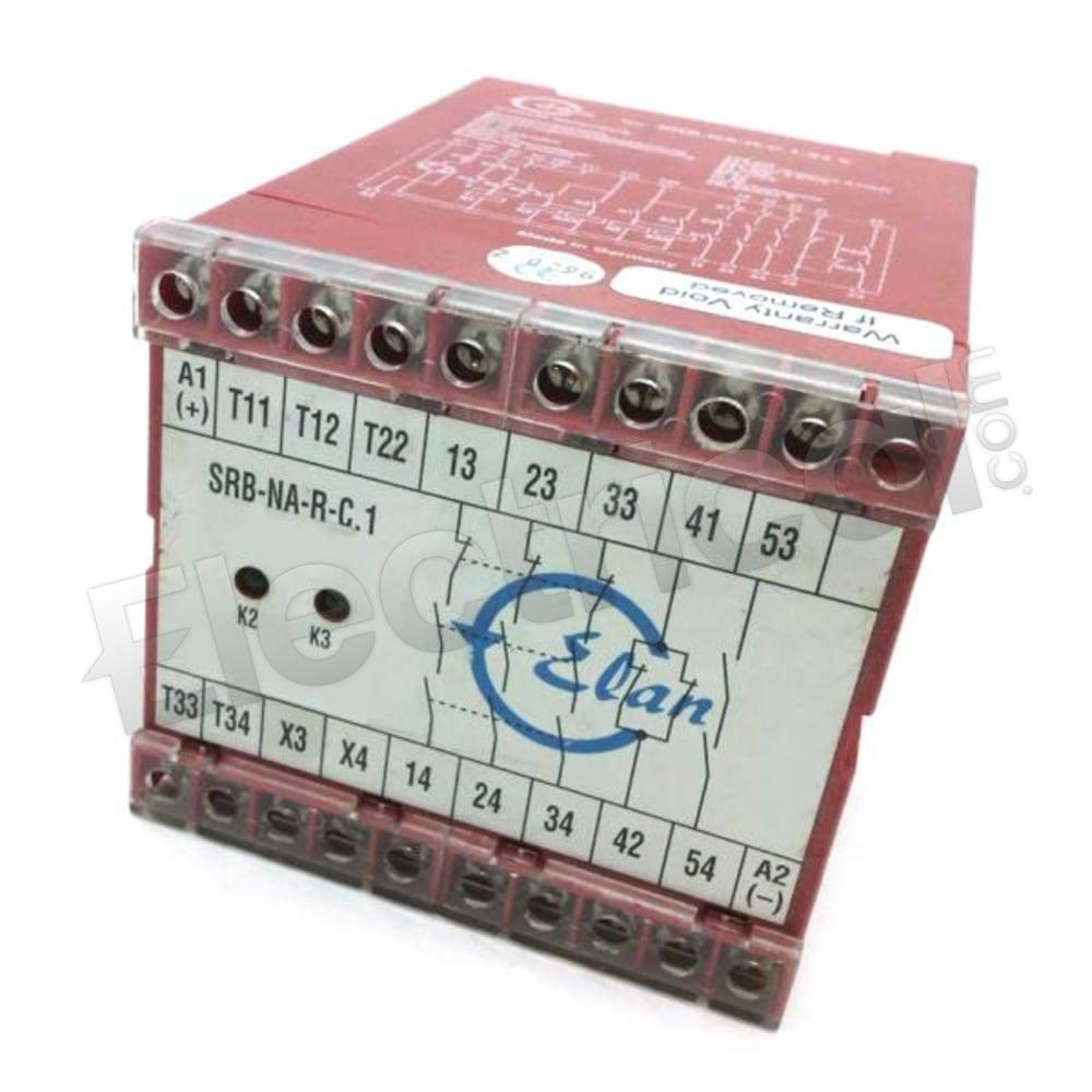 SRB-NA-R-C.1-24V