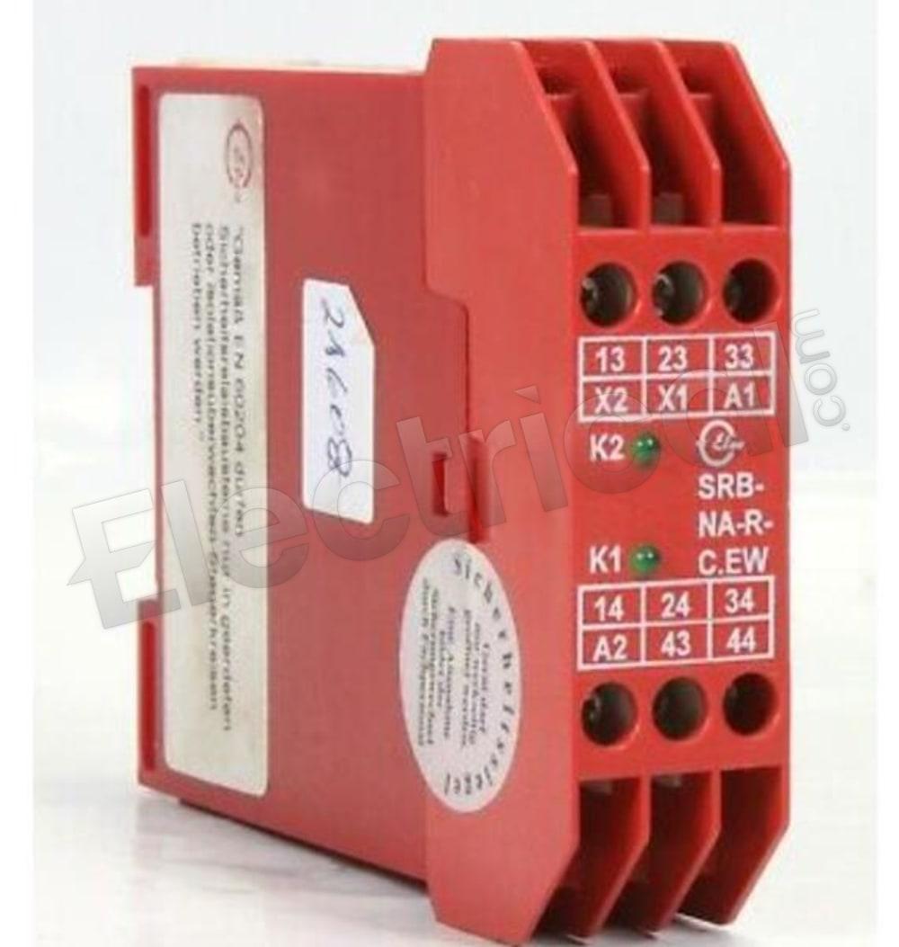 SRB-NA-R-C.15-SNA-24V