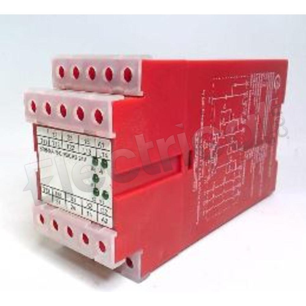 SRB-NA-R-C.34-24V