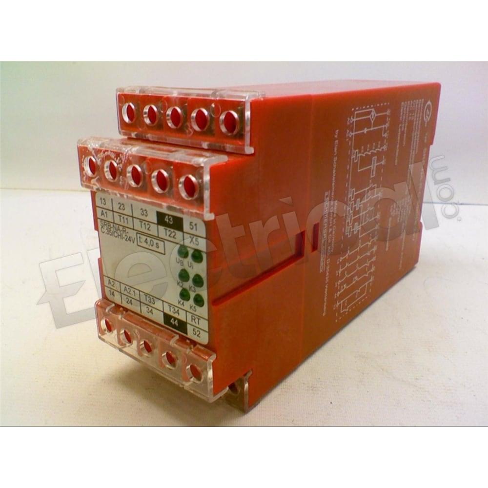 SRB-NA-R-C.35/CHI-24V