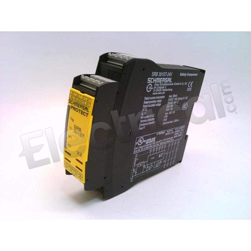 SRB301-ST24VAC/DC