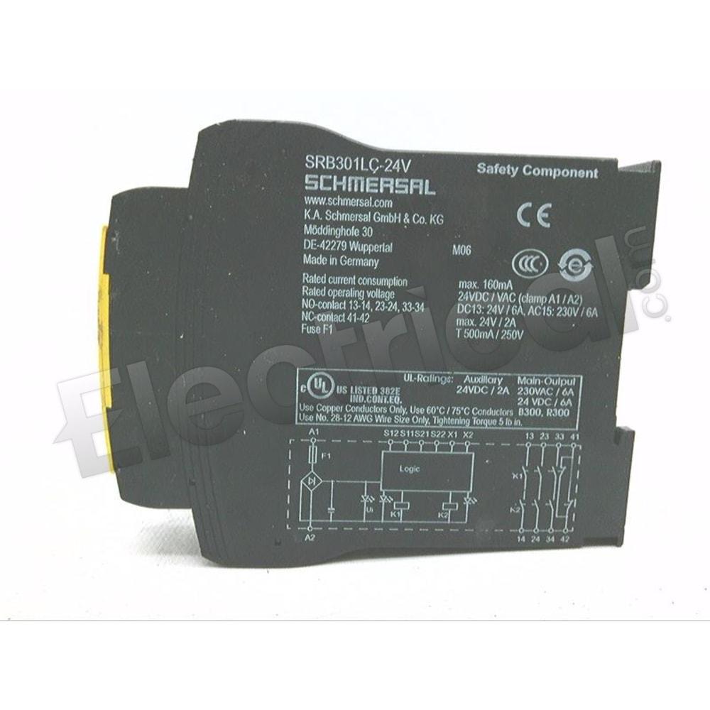 SRB301LC-24V