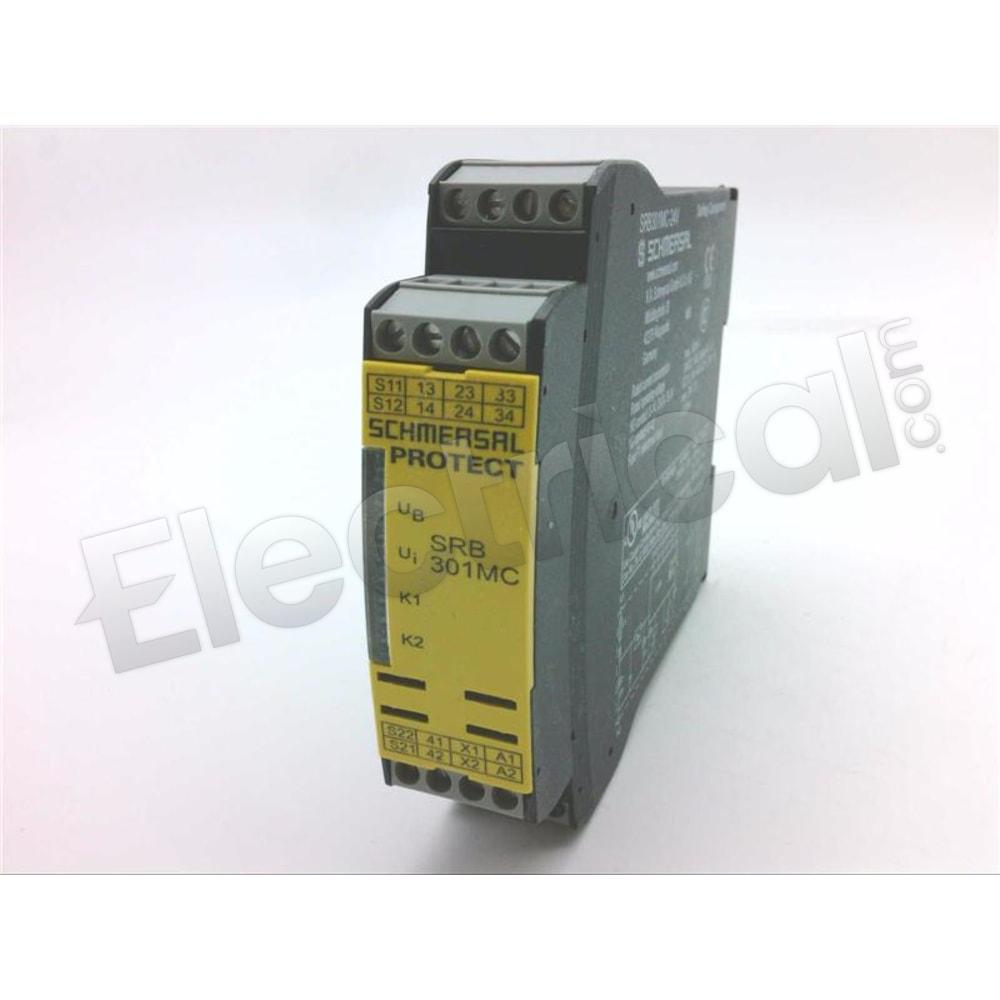 SRB301MC-24V