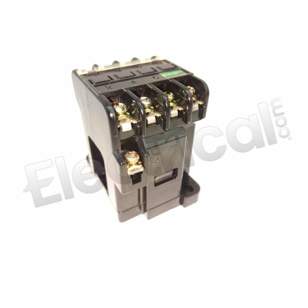 Fuji Electric Contactor SRC3631-02/100-110V