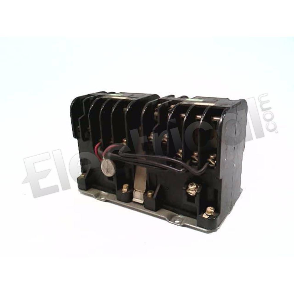Fuji Electric Contactor SRC3938-5-1NM