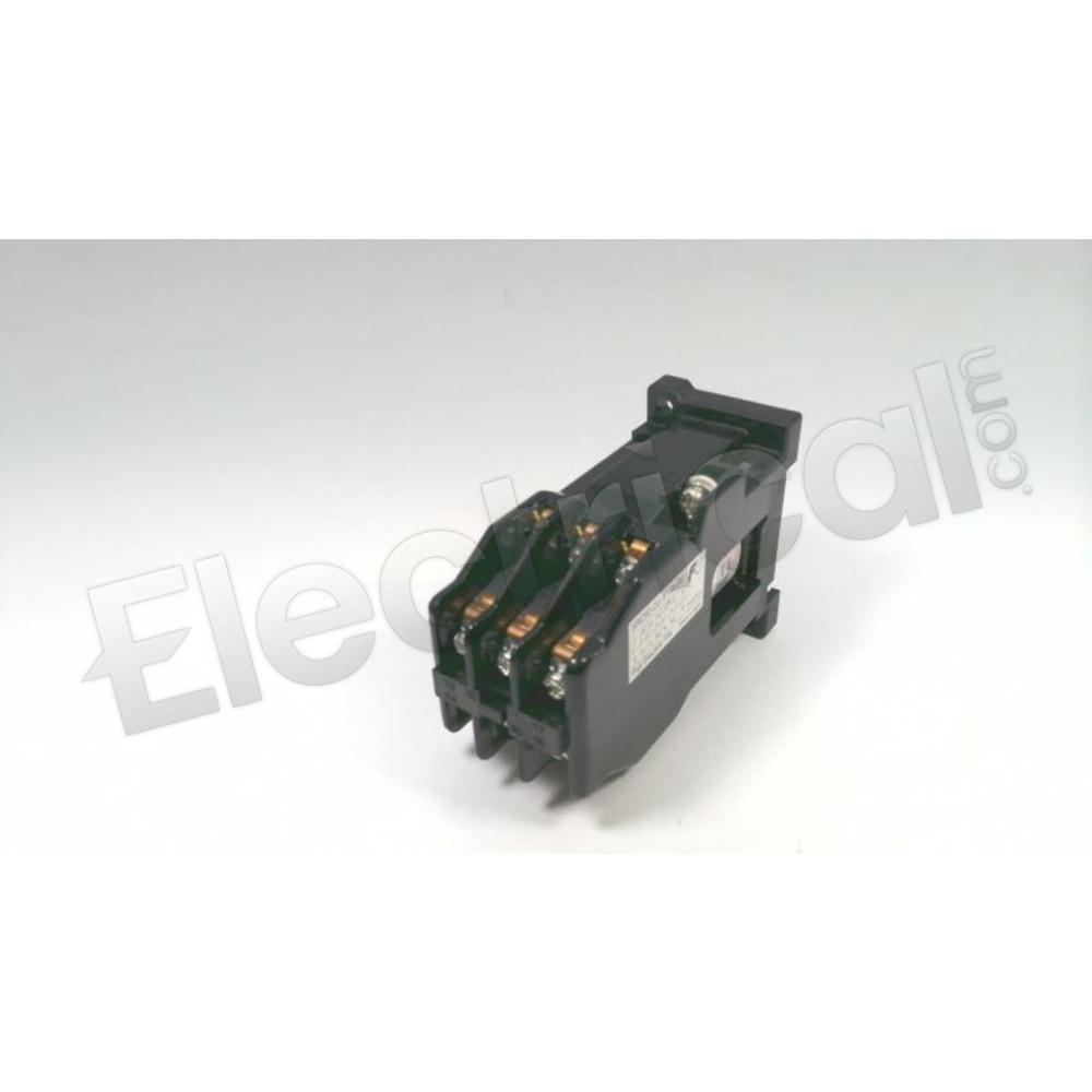 Fuji Electric Contactor SRC50-2U/X-3A3B-AC200-240V
