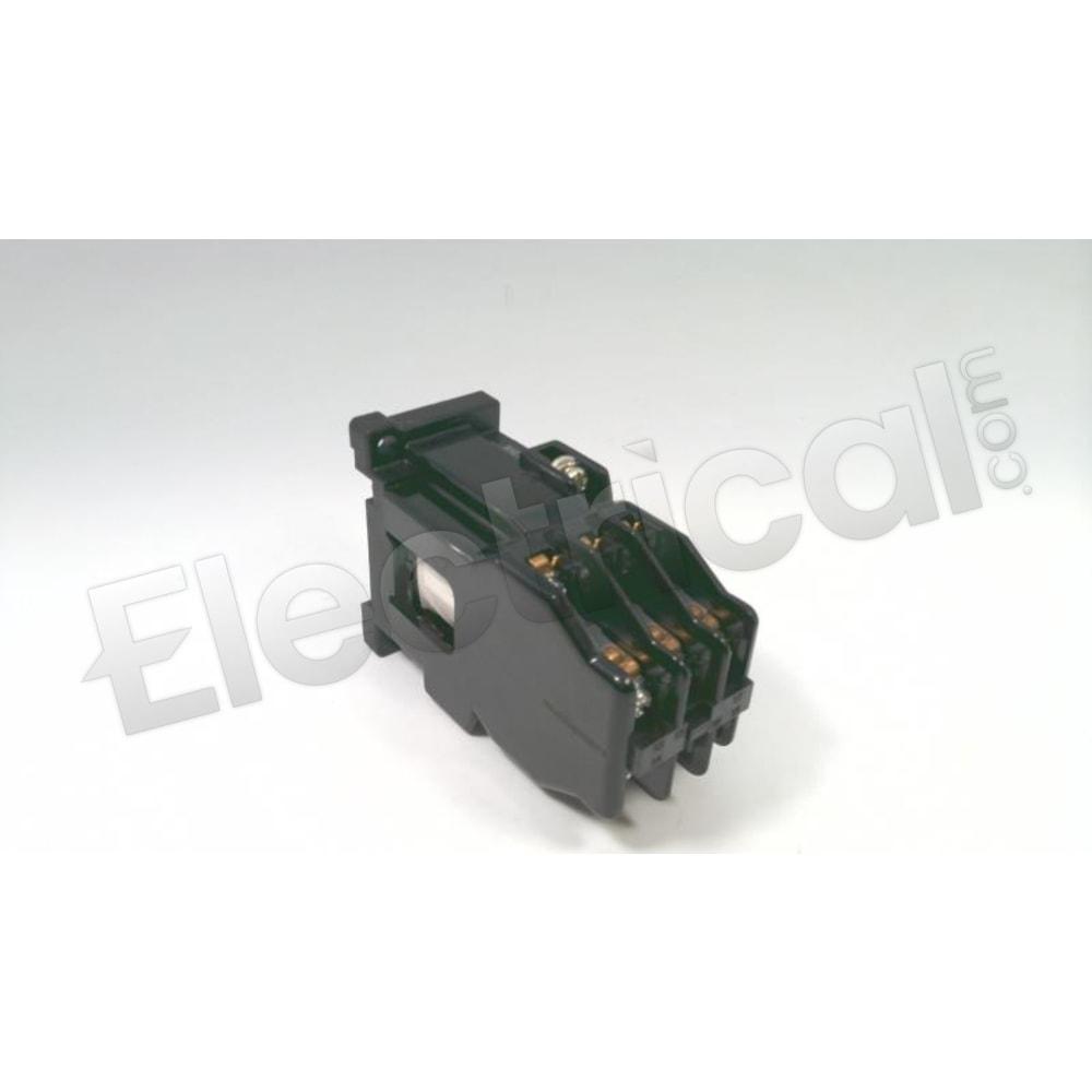 Fuji Electric Contactor SRC50-2U/X-3A3B-AC415-480V