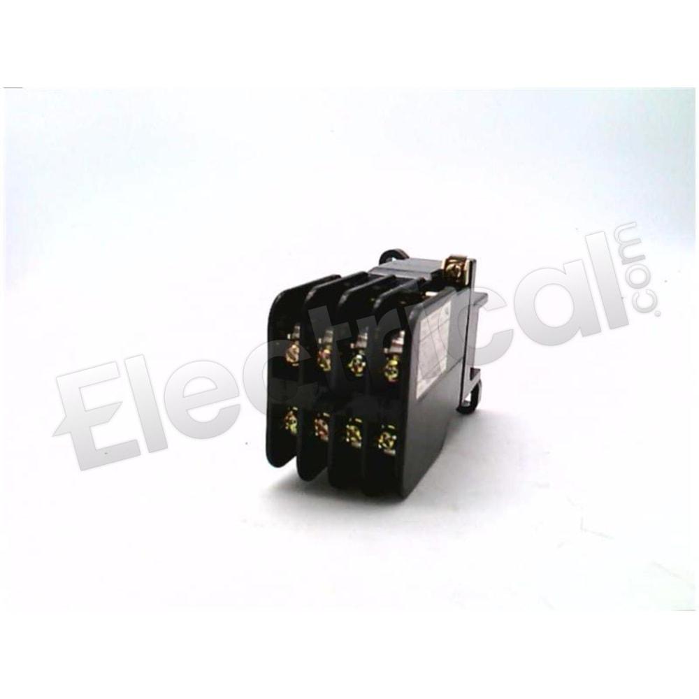 Fuji Electric Contactor SRC50-3F