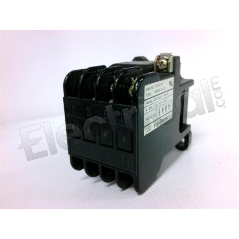 Fuji Electric Fuse Part And Accessory SRC50-3UL-AC110