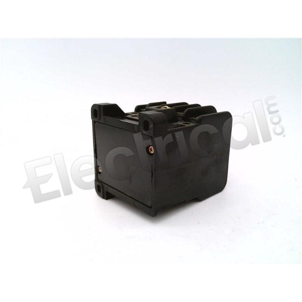 Fuji Electric Contactor SRC50-4