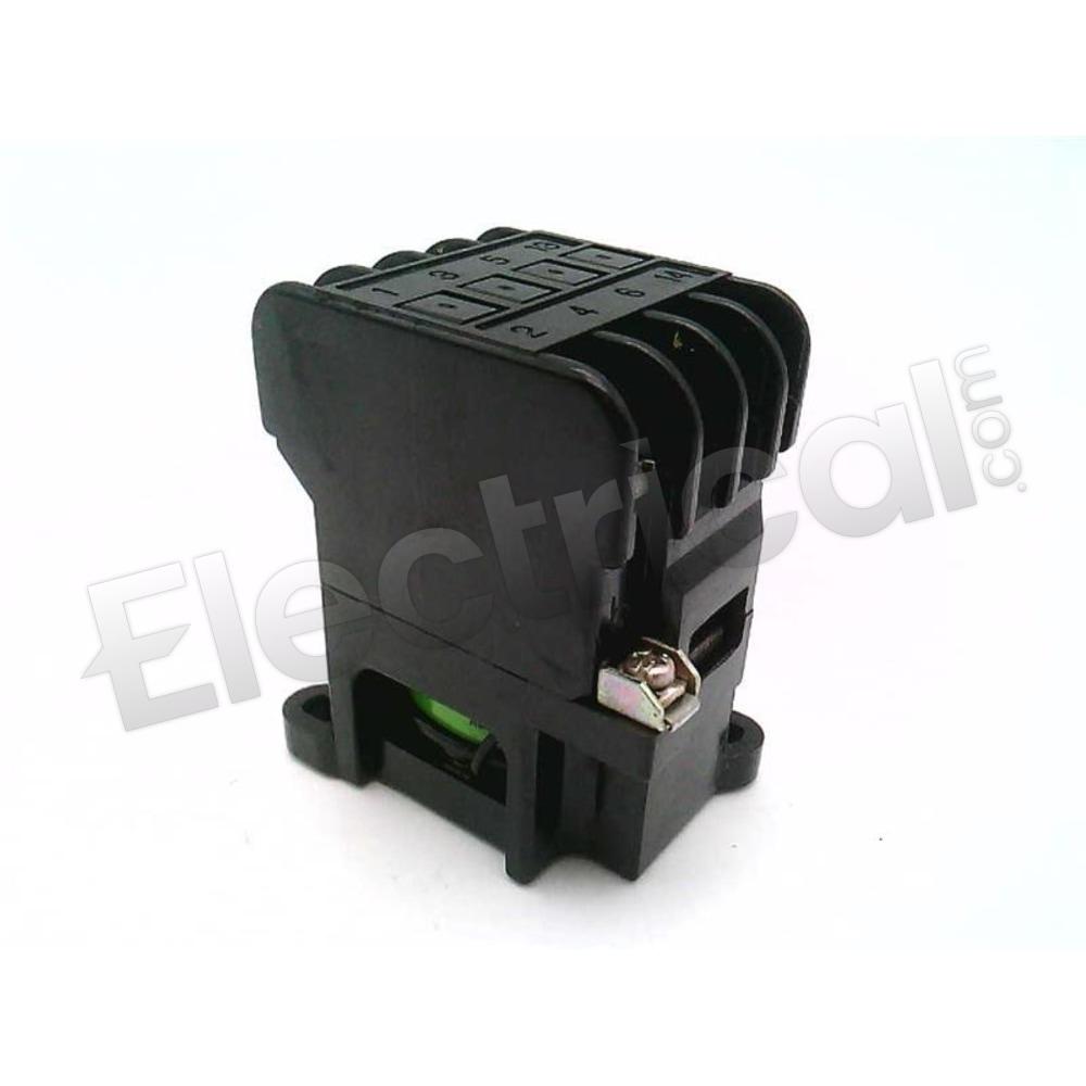 Fuji Electric Contactor SRCA3631-0-4A/110