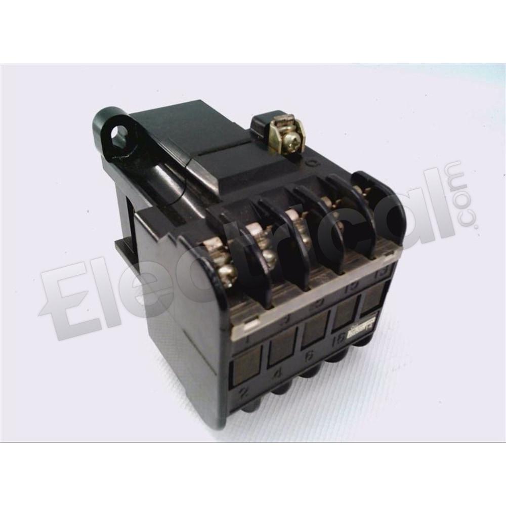 Fuji Electric Contactor SRCA3631-05/200/220