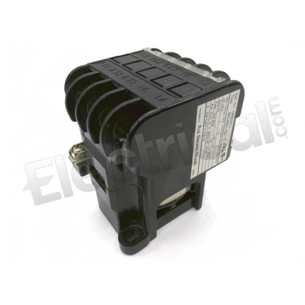 Fuji Electric Contactor SRCA3631-05/A