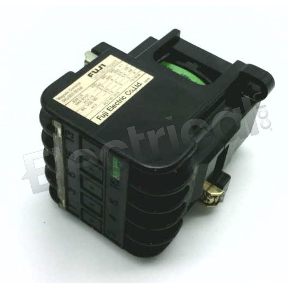 Fuji Electric Contactor SRCA3631-05-100/110