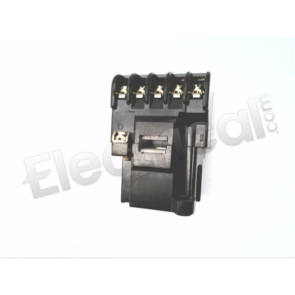 Fuji Electric Contactor SRCA3631-055A
