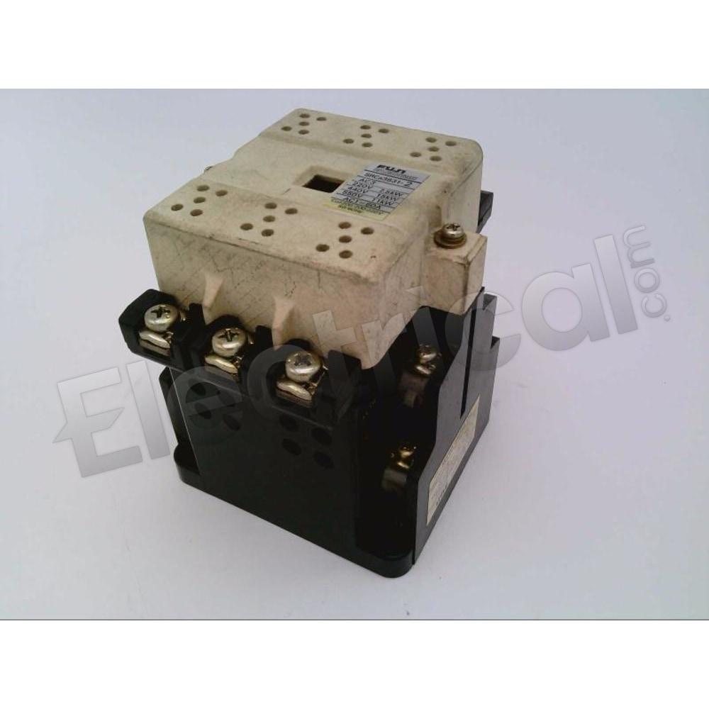 Fuji Electric Contactor SRCA36312