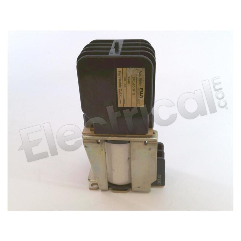 Fuji Electric Fuse Part And Accessory SRCA50-3F/G