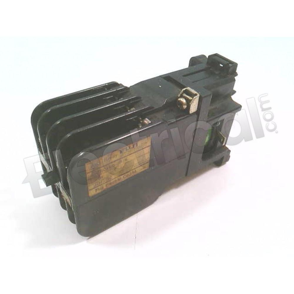 Fuji Electric Fuse Part And Accessory SRCA50-3F/X
