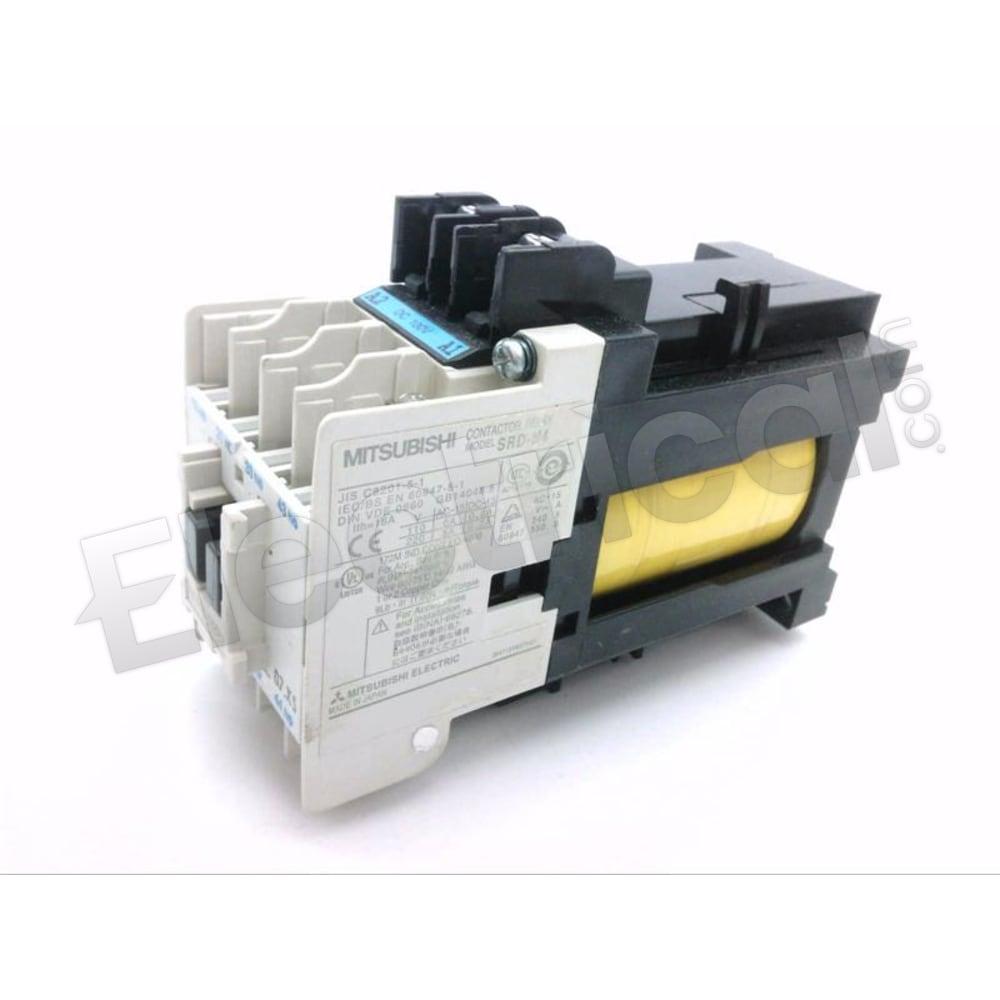 SRD-N4-DC100V-3A1B