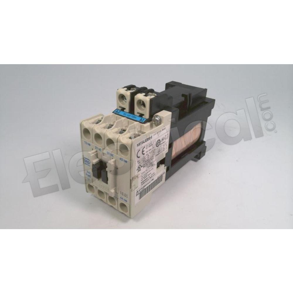 SRD-N4-DC120-125V