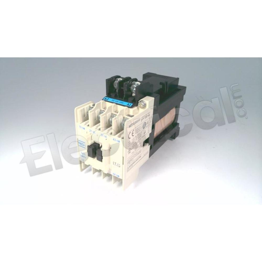 SRD-N4-DC125V-2A2B