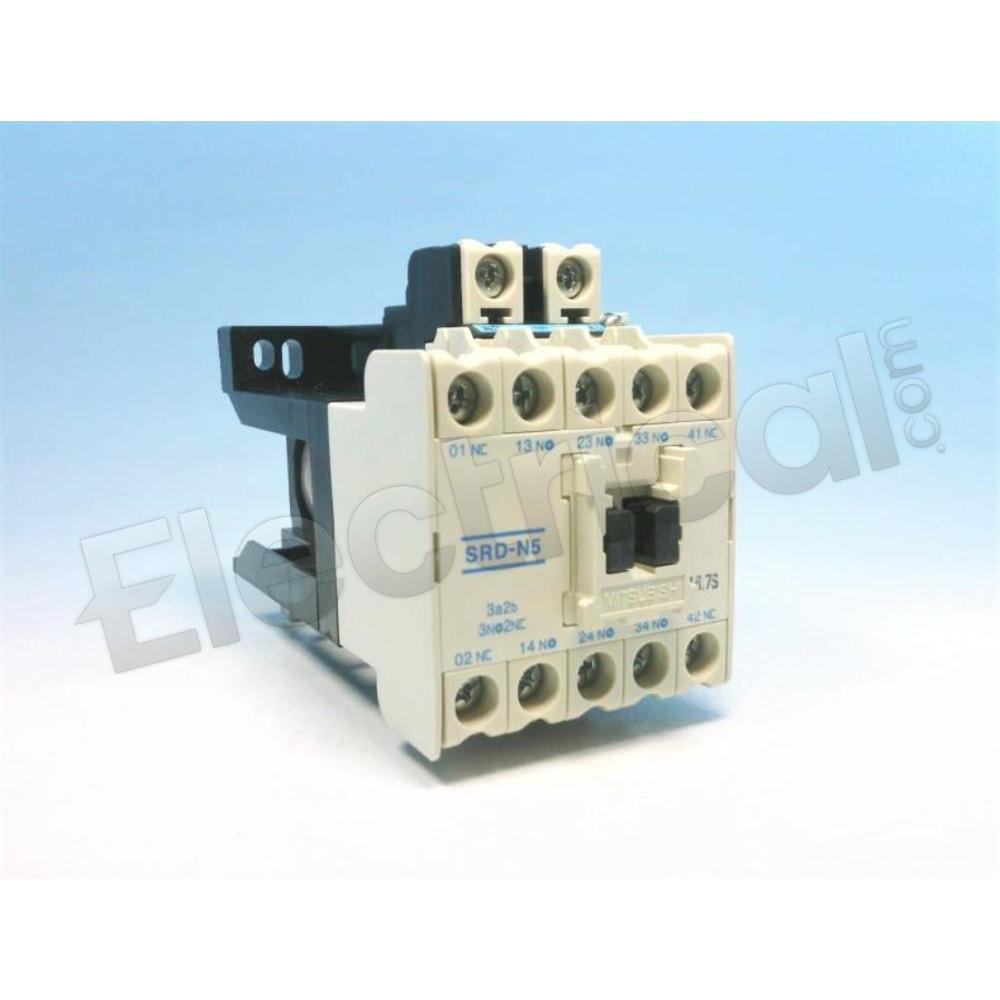 SRD-N5 CX DC125V 3A2B