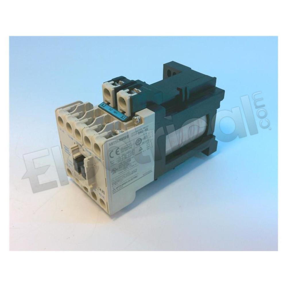 SRD-N5-DC48V3A2B