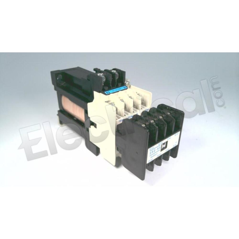 SRD-N8-DC125V