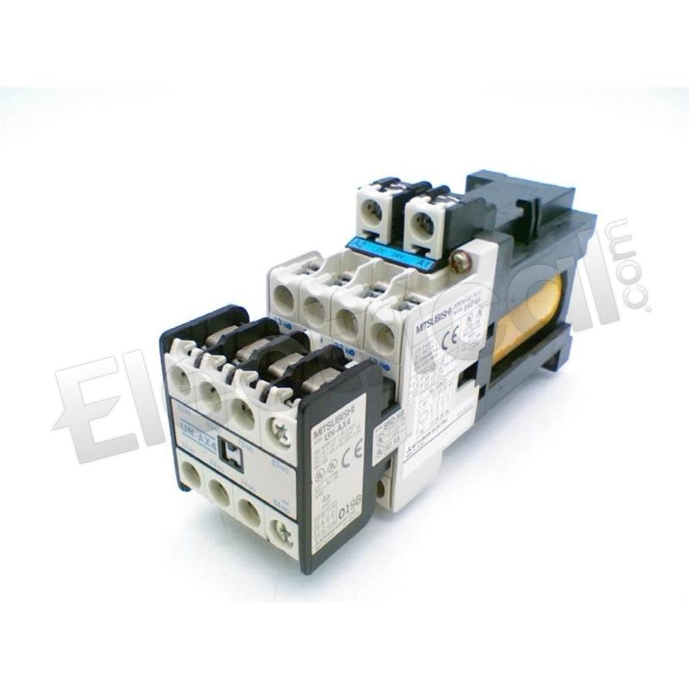 SRD-N8-DC24V-8A