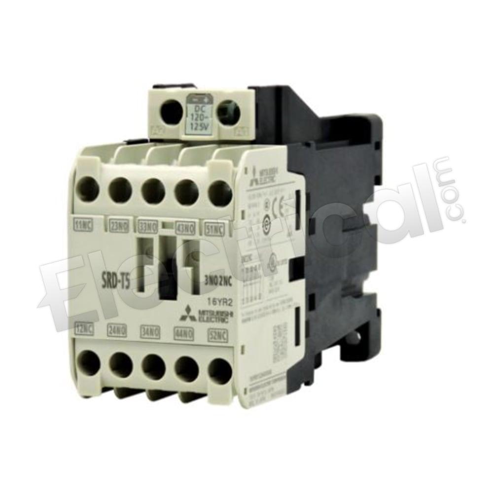 SRD-T5BCDC24V3A2B