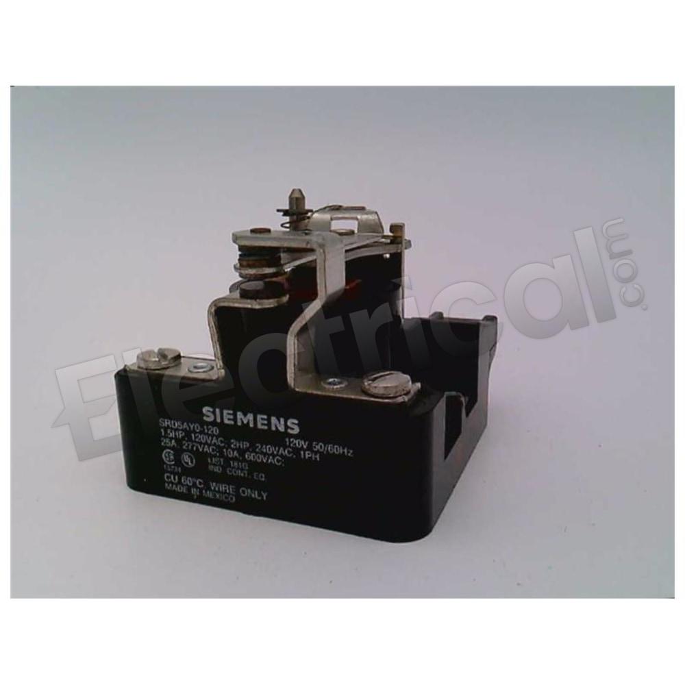 SRD5AY0-120