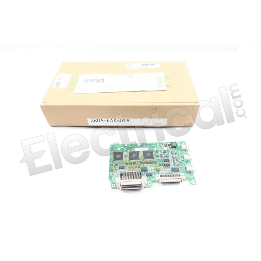 SRDA-EAXB01A